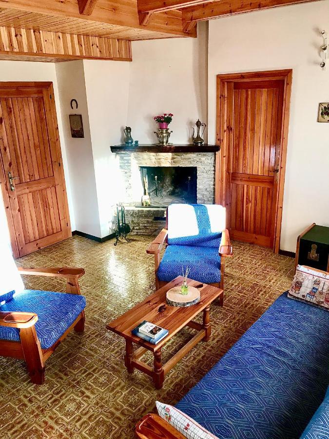 Apartament Chalet Dell'Orso Pescasseroli Zewnętrze zdjęcie