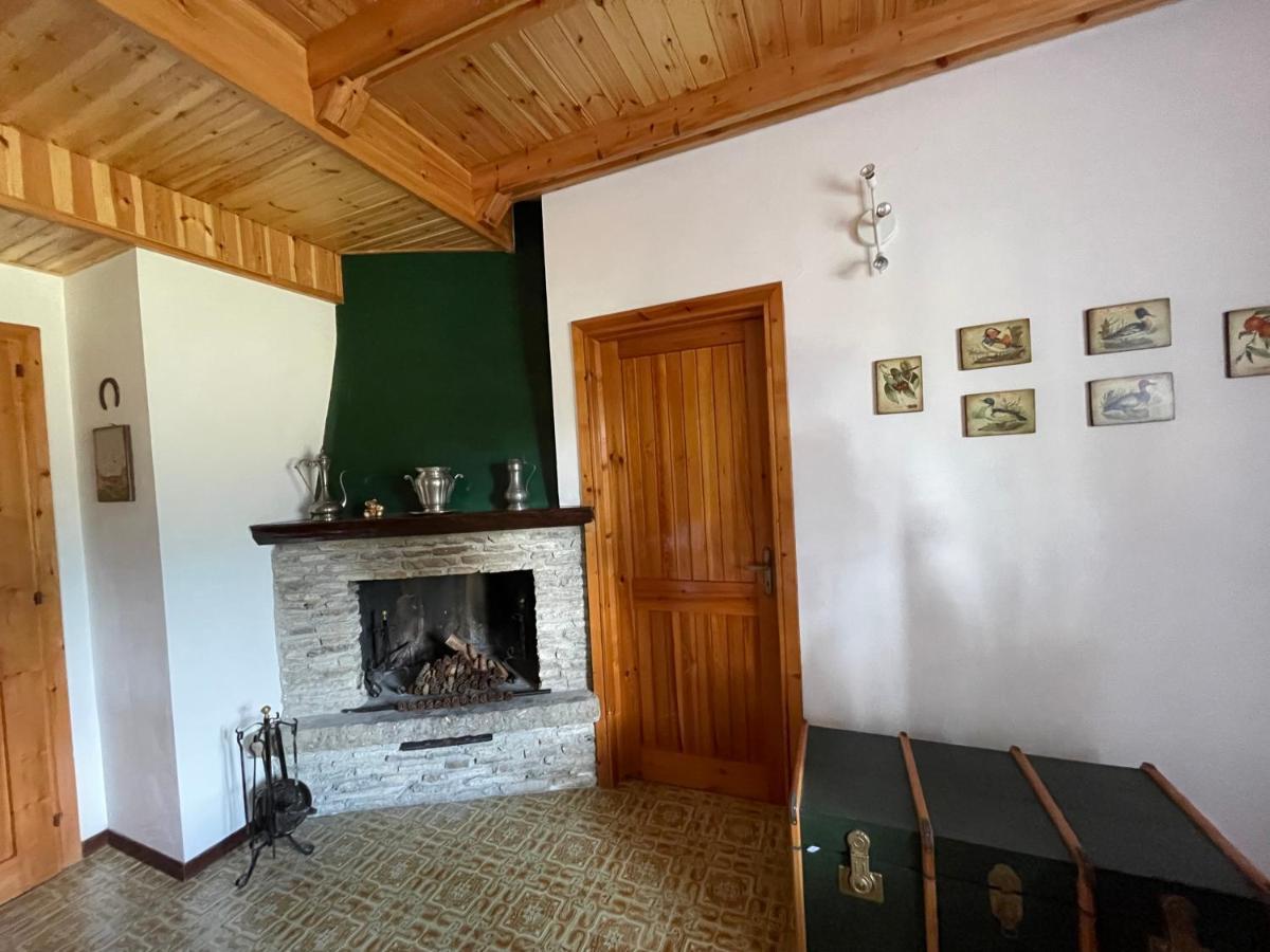 Apartament Chalet Dell'Orso Pescasseroli Zewnętrze zdjęcie