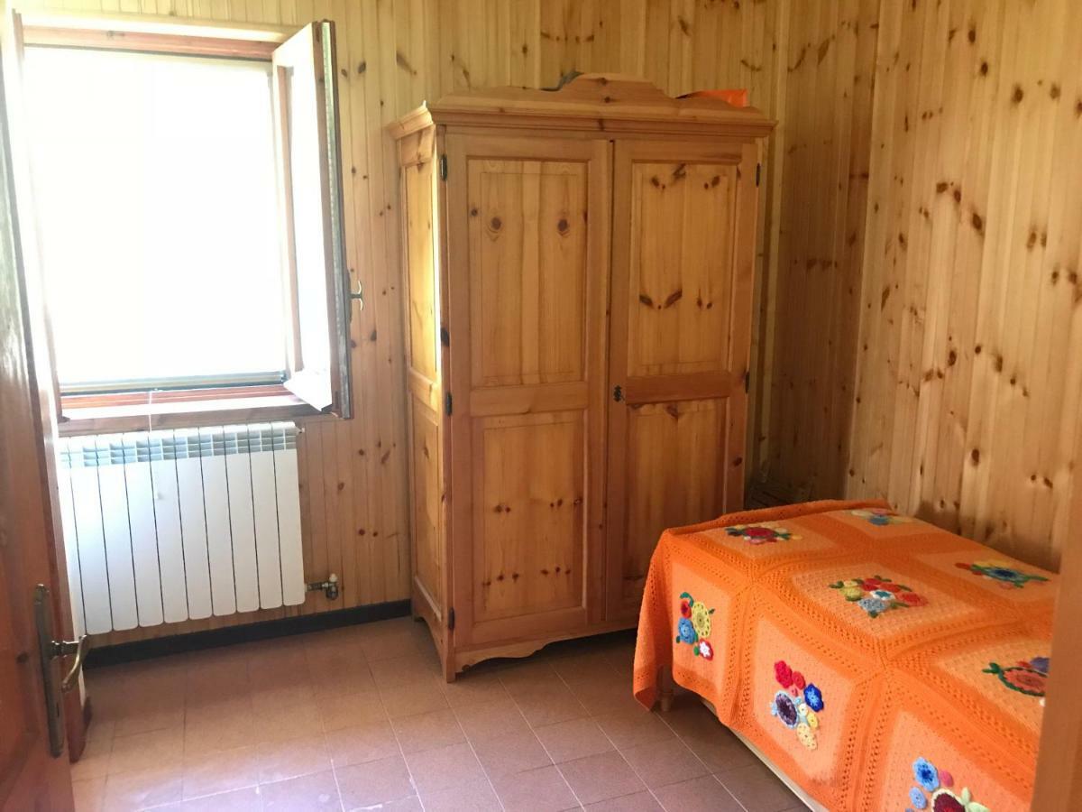 Apartament Chalet Dell'Orso Pescasseroli Zewnętrze zdjęcie