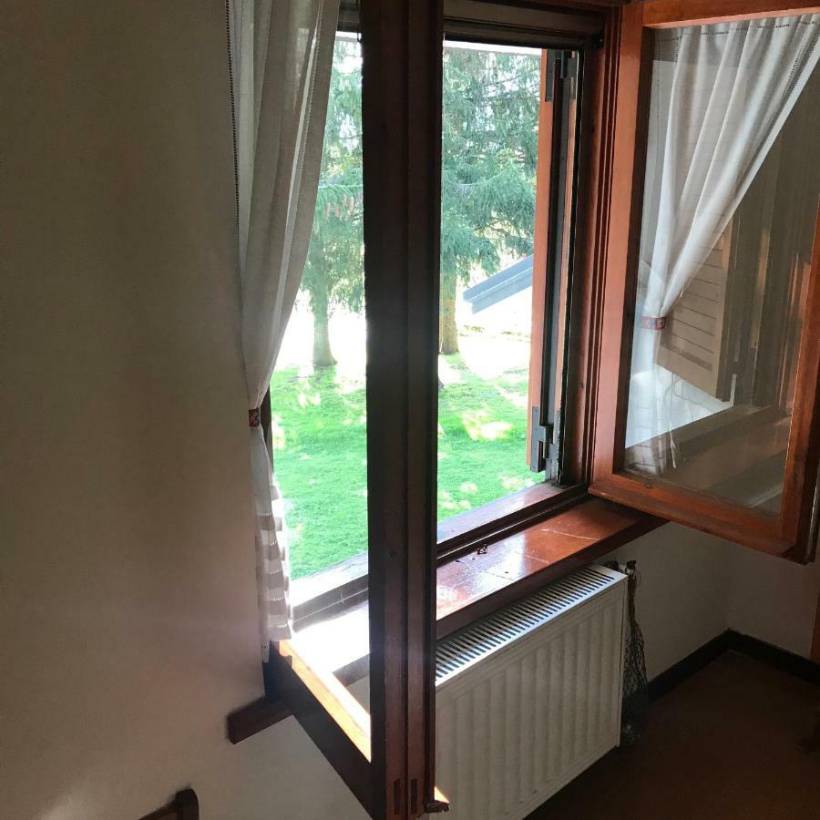 Apartament Chalet Dell'Orso Pescasseroli Zewnętrze zdjęcie