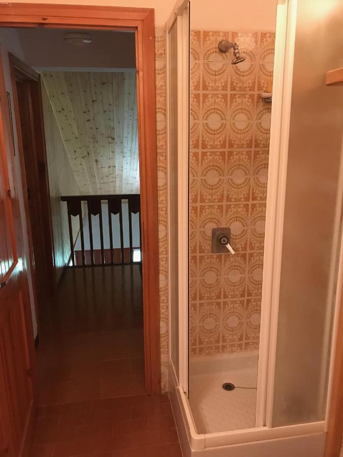 Apartament Chalet Dell'Orso Pescasseroli Zewnętrze zdjęcie